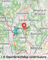 Impianti Condizionamento Aria - Installazione,20811Monza e Brianza