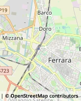 Impianti Sportivi,44122Ferrara