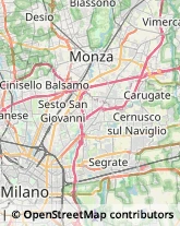 Nettezza Urbana - Servizio,20900Monza e Brianza