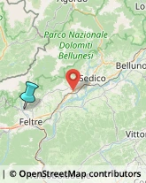 Elettricisti,32034Belluno