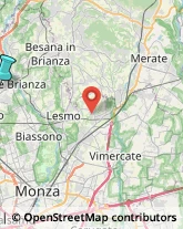 Bed e Breakfast,20841Monza e Brianza