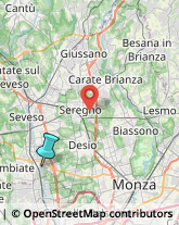 Polizia e Questure,20814Monza e Brianza