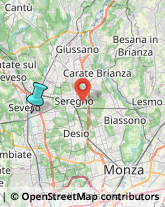 Agenzie Investigative,20811Monza e Brianza