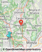 Bed e Breakfast,20814Monza e Brianza