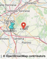 Agenzie Ippiche e Scommesse,10024Torino