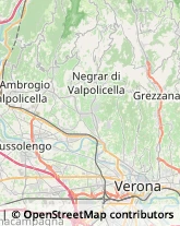 Via Turbina, 45,37139Verona