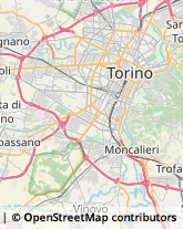 Via Gino Capponi, 13,10148Torino