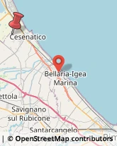 Via Cannucceto, 8,47042Cesenatico