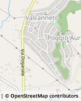 Via Arcangelo Corelli, 46,00052Cerveteri