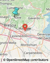 Impianti Sportivi,25128Brescia