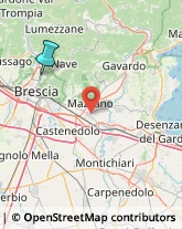 Impianti Sportivi,25133Brescia