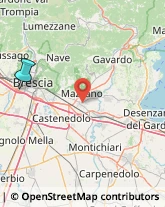 Impianti Sportivi,25125Brescia