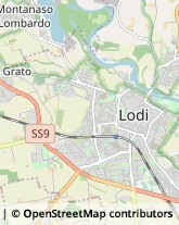 Erboristerie,26900Lodi