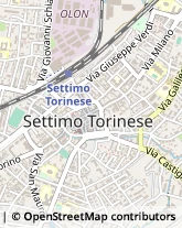 Via Francesco Petrarca, 5,10036Settimo Torinese