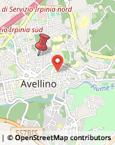 Via Piave, 85/87,83100Avellino