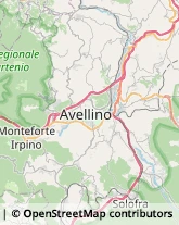 Otorinolaringoiatria - Medici Specialisti,83024Avellino