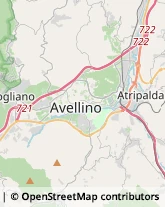 Otorinolaringoiatria - Medici Specialisti,83013Avellino