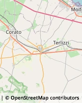 Via Altrelli, 23,70033Corato