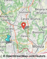 Pavimenti - Levigatura, Lamatura e Verniciatura,20812Monza e Brianza