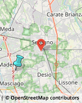 Autonoleggio,20811Monza e Brianza