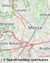 Via Francesco Zanzi, 11,20900Monza