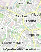 Professionali - Scuole Private,04100Latina