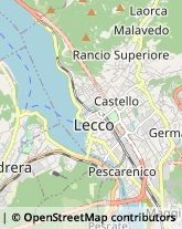 Medicina del Lavoro - Medici Specialisti,23900Lecco