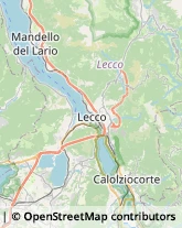 Medicina del Lavoro - Medici Specialisti,23848Lecco