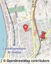 Via Paride del Pozzo, 12,80053Castellammare di Stabia