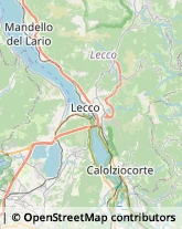 Irrigazioni e Bonifiche,23862Lecco