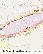 Zona Industriale Sant'Atto, ,64100Teramo