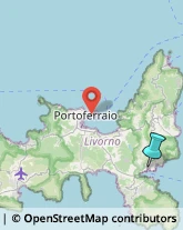 Porti e Servizi Portuali,57036Livorno