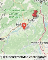 Via Vittorio Veneto, 53,32100Belluno