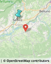 Parrucchieri,32036Belluno