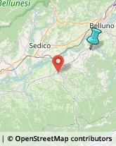 Comuni e Servizi Comunali,32020Belluno