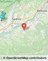 Comuni e Servizi Comunali,32030Belluno