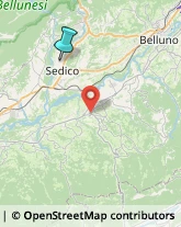 Imprese di Pulizia,32100Belluno