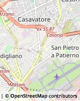 Via Taverna Rossa, 21,80020Casavatore