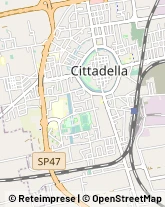 Viale Della Stazione, 33,35013Cittadella