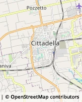 Via Vittorio Veneto, 19,35013Cittadella