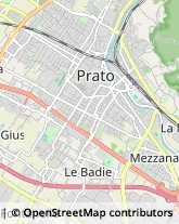 Via dei Gobbi, 22,59100Prato