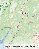 Tessuti e Filati - Trattamenti,38077Trento