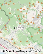 Via della Fontana, 21,54033Carrara