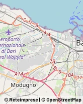 Alberghi,70026Bari