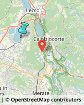 Campeggi, Villaggi Turistici e Ostelli,23848Lecco