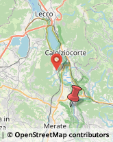 Via Nuova Provinciale, 14,23807Calco