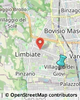 Agenzie Immobiliari,20812Monza e Brianza