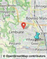 Agenzie Immobiliari,20812Monza e Brianza