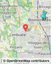 Agenzie Immobiliari,20813Monza e Brianza