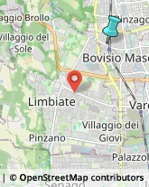 Agenzie Immobiliari,20813Monza e Brianza